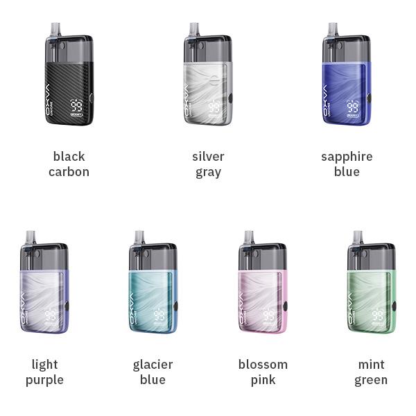 OXVA Unione Pod Kit