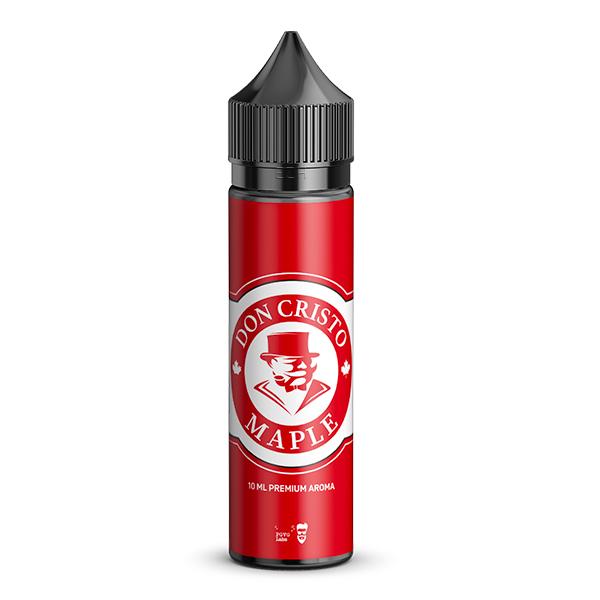 DON CRISTO Maple Aroma 10ml