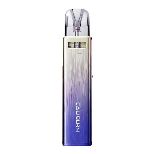 oxva xlim 900mah Uwell Caliburn E-Zigaretten – Nachfüllbares Pod System main image 0