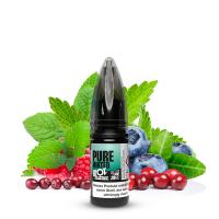 RIOT SQUAD Pure Minted Nikotinsalz Liquid 10 ml