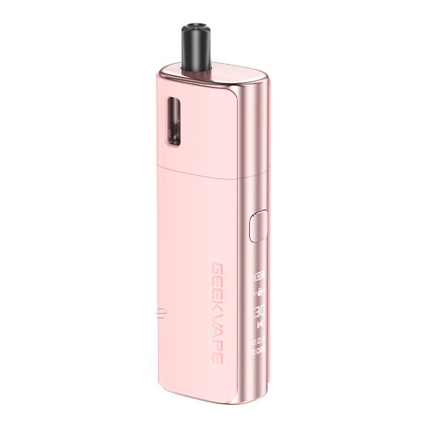 lost vape thelema nano Geekvape S30 Pro Pod Kit