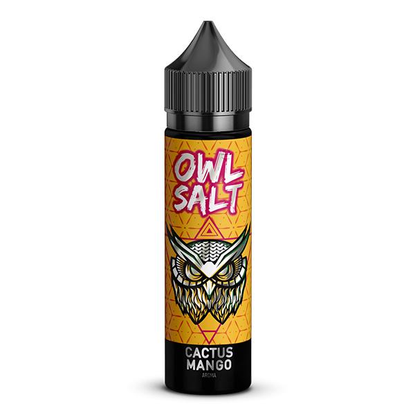OWL SALT Cactus Mango Aroma 10ml