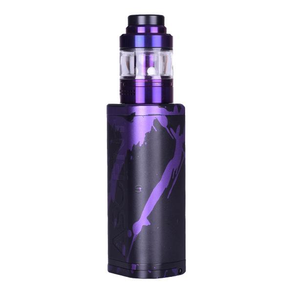 Vaperz Cloud Ascent Kit