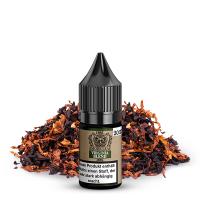OWL SMOKE LEAF Virgina Blend Tobacco Nikotinsalz Liquid 10 ml