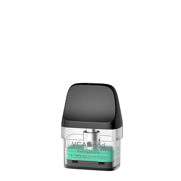 3x Innokin Vcap Pod Tank Verdampfer