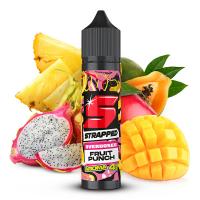 STRAPPED OVERDOSED Fruit Punch Aroma 4 ml