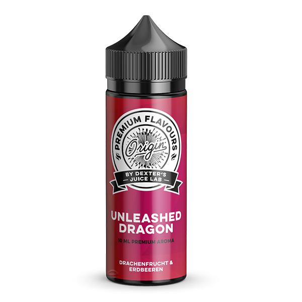 DEXTER'S JUICE LAB ORIGIN Unleashed Dragon Aroma 10ml