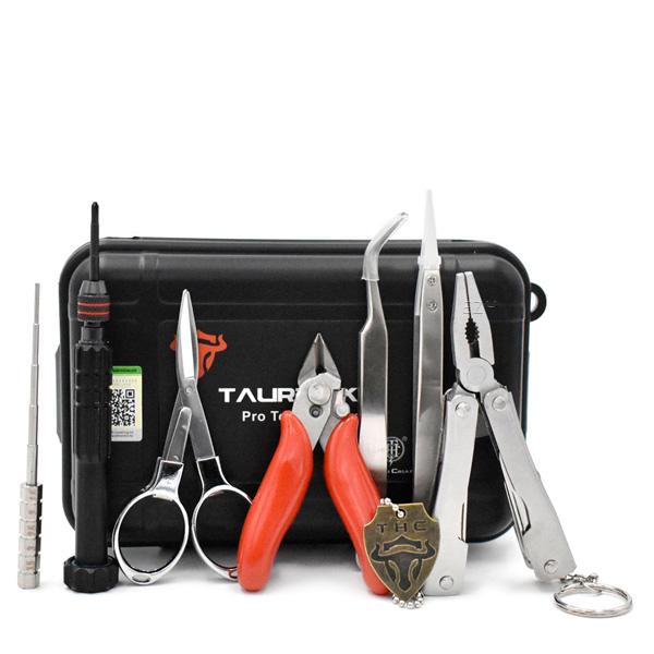 ThunderHead Creations Tauren Pro Tool Kit