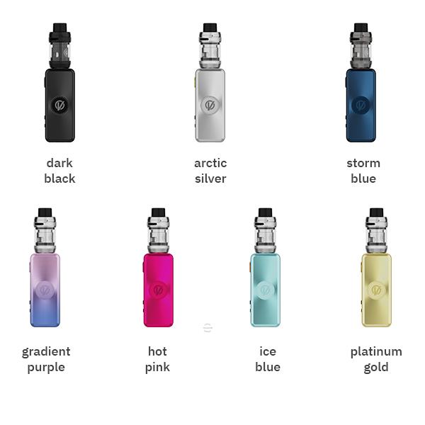 Vaporesso GEN SE Kit