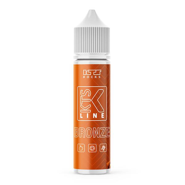 KTS LINE Bronze Aroma 10ml