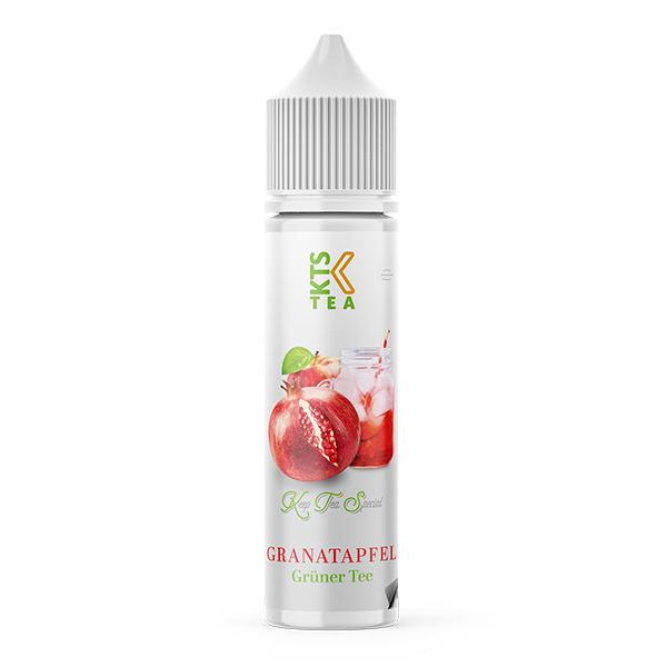 KTS LINE TEA Granatapfel Aroma 10ml