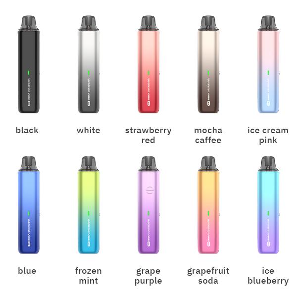 Vaporesso Vibe SE Pod Kit