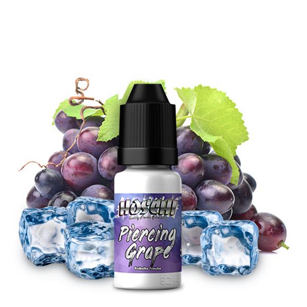 HOSCHI Piercing Grape Aroma 10ml