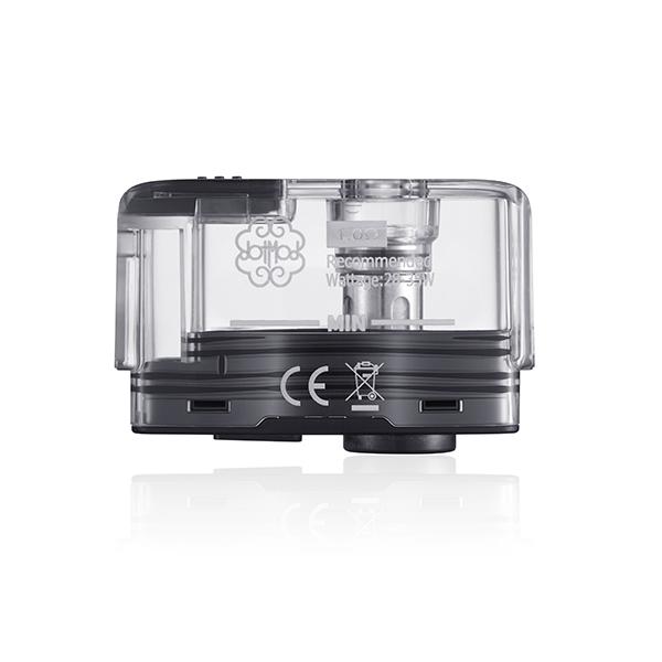 2x DotMod dotpod Max V2 Tank Verdampfer