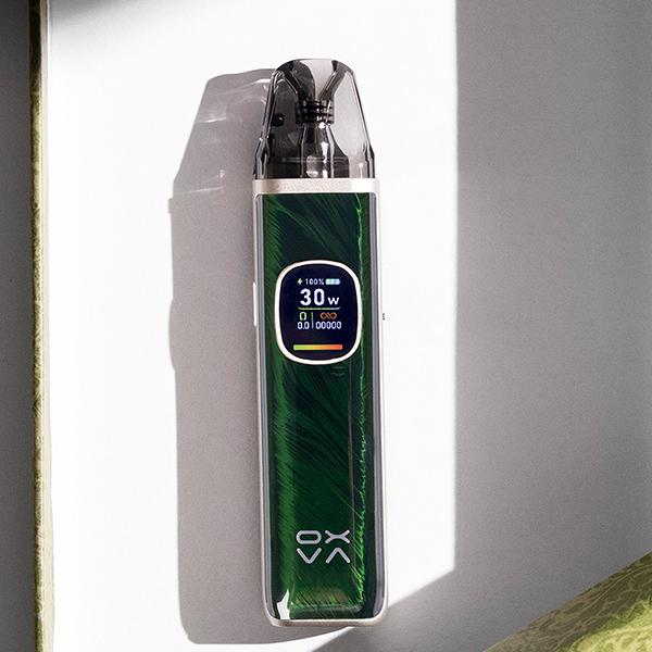 OXVA Xlim Pro 2 Kit