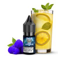 OWLIQ Blue Lemonade Mix Nikotinsalz Liquid 10 ml
