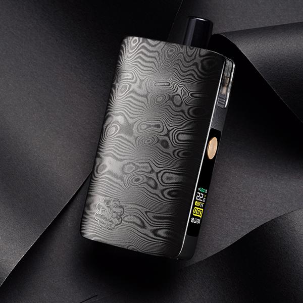 DotMod dotPod Max Kit - Neue Version