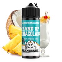 GANGGANG Hang Up Pinacolada Aroma 10ml