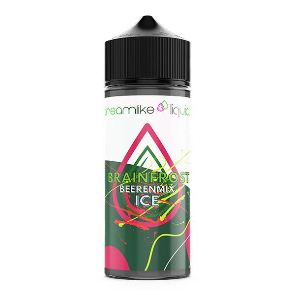 DREAMLIKE LIQUIDS Dreamy Brain Frost Ice Aroma 10ml