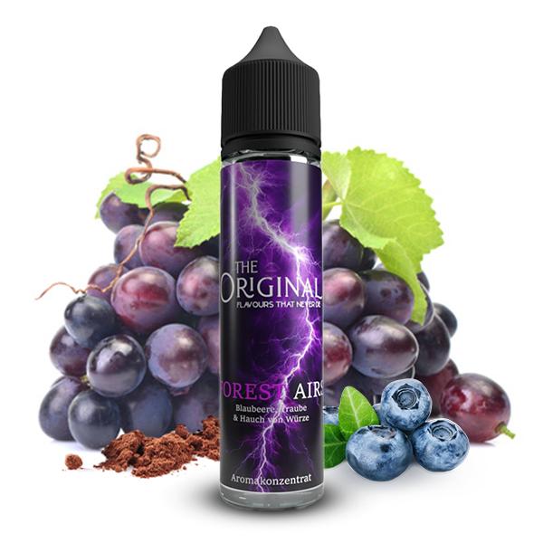 THE ORIGINALS Forest Airs Aroma 10ml