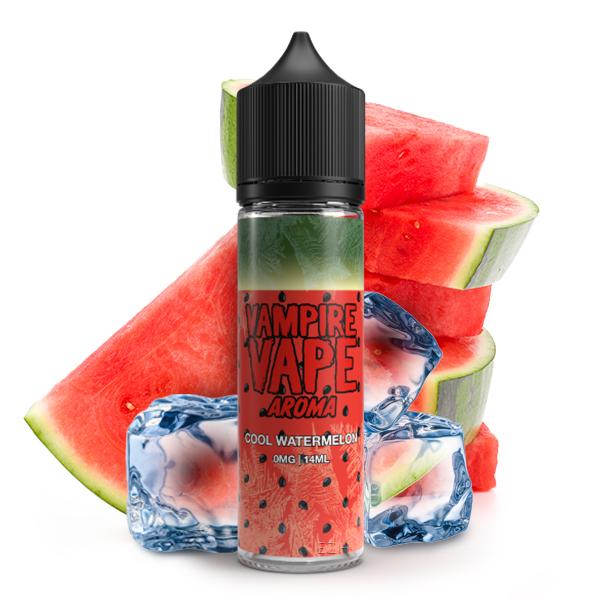 VAMPIRE VAPE Cool Watermelon Aroma 14ml