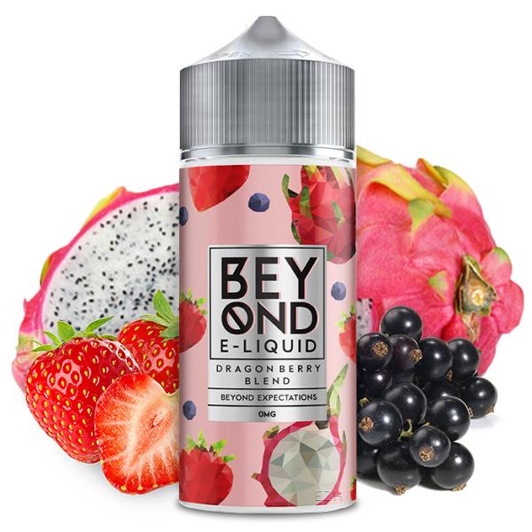 BEYOND by IVG Dragon Berry Blend Aroma 20ml
