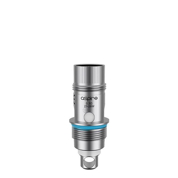 5x Aspire Nautilus Mesh Coil Verdampferkopf