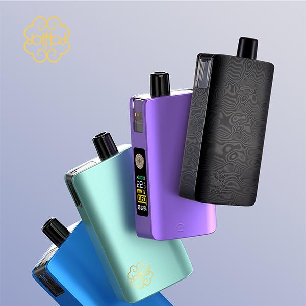 DotMod dotPod Max Kit - Neue Version