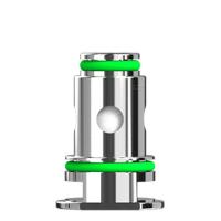5x Eleaf GTL MTL Coil Verdampferkopf