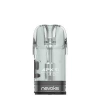 3x Nevoks APX Pod Tank Verdampfer - 1.2 Ohm