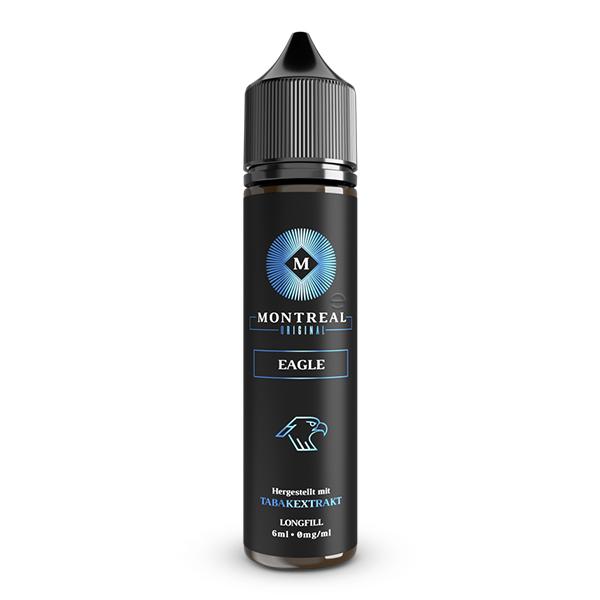 MONTREAL Eagle Aroma 6ml
