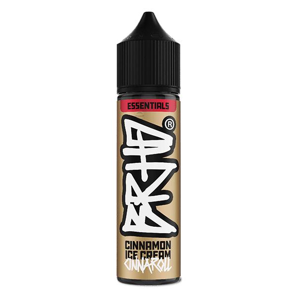 BRHD Essentials Cinnamon Ice Cream Cinnaroll Aroma 10ml