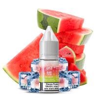 JUST JUICE BAR RANGE Watermelon Nikotinsalz Liquid 10 ml