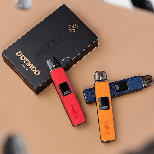 DotMod dotPod Pro Kit
