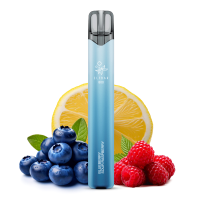 Elfbar 800 Einweg E-Zigarette - Blueberry Sour Raspberry