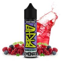 BRHD Weird Vibes Berry & Thyme Lemonade Aroma 10ml