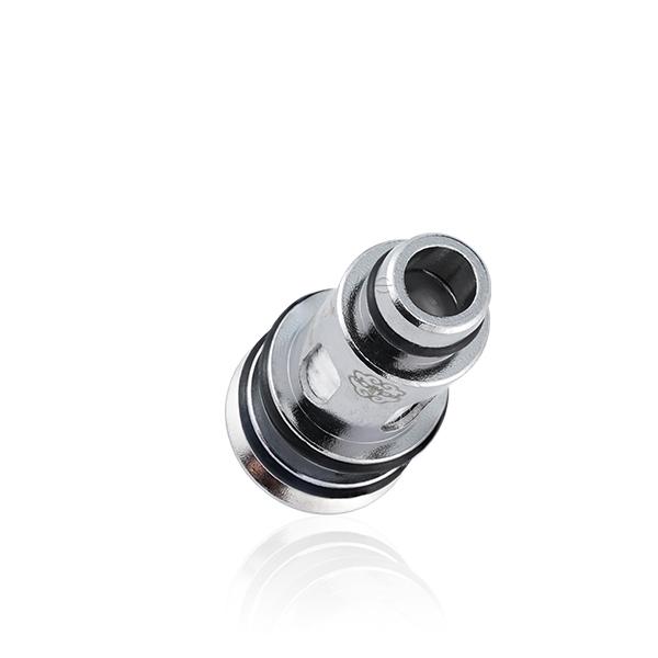 5x DotMod dotAIO V2 Mesh Coil Verdampferkopf