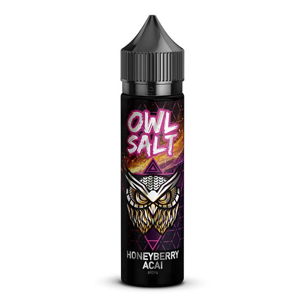 OWL SALT Honeyberry Acai Aroma 10ml