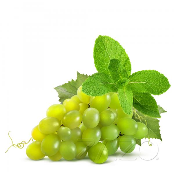 Grape Mint 10ml