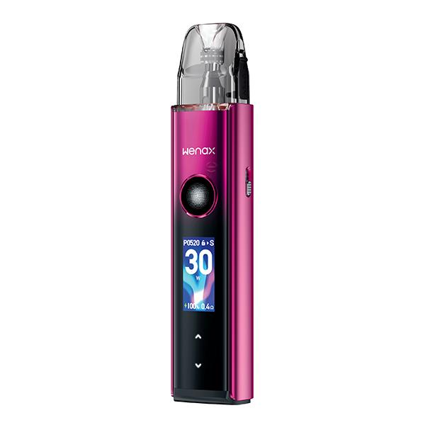 Geekvape Wenax Q Pro Kit