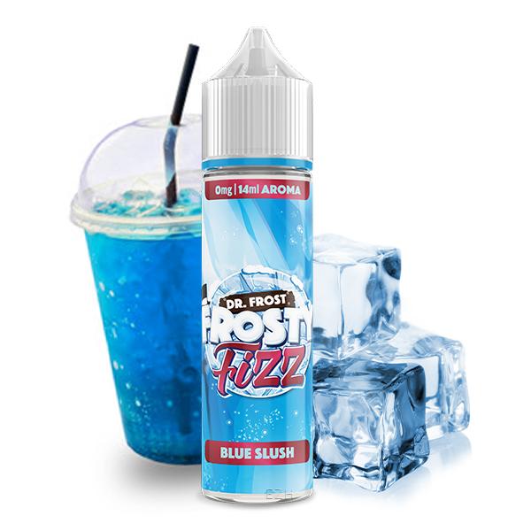 DR. FROST Frosty Fizz Blue Slush Aroma 14ml