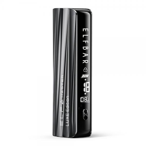Elfbar Elfa Master Luxe Edition Basisgerät