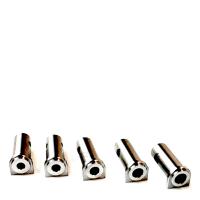 Atmizoo Tripod RTA Fixed Airflow Tubes Kit