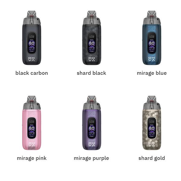 OXVA VPRIME 2 Pod Kit