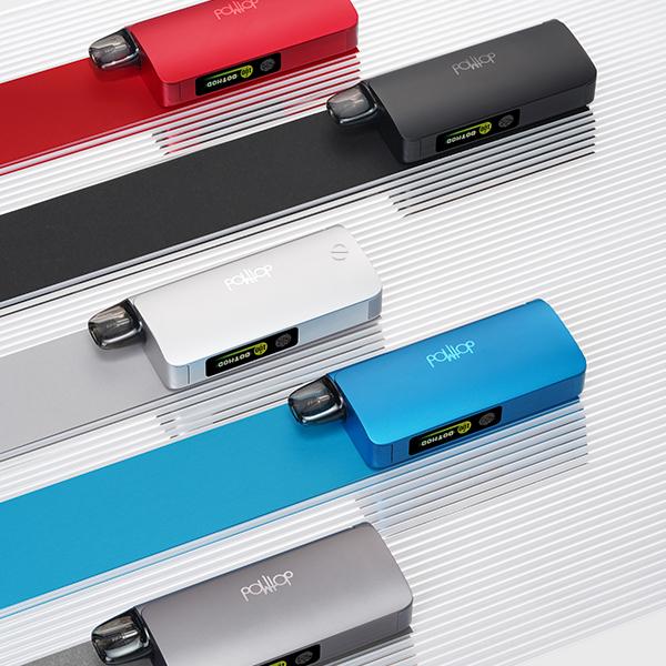 DotMod dotPod Go Kit