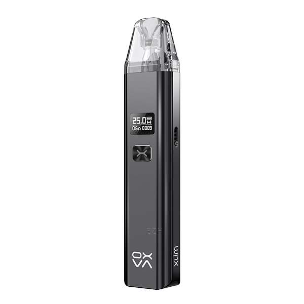 elfbar elfa master akku OXVA XLIM GO, 1000MAh, 30W ︱Refillable Pod, Best Vape Starter Kit main image 1