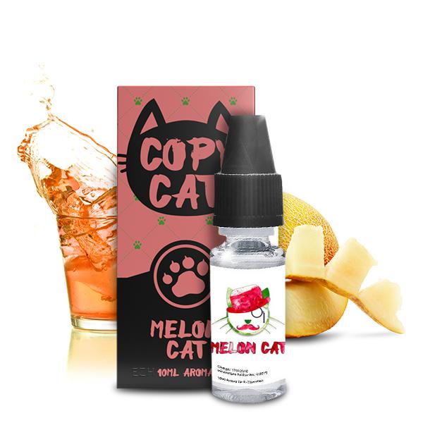 COPY CAT Melon Cat Aroma 10ml