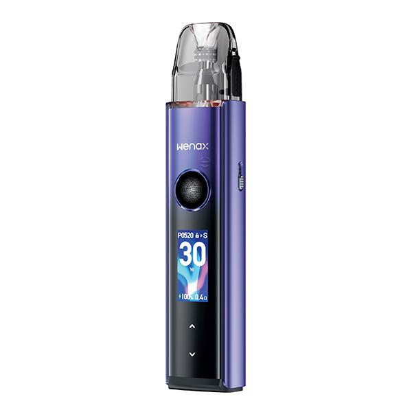 Geekvape Wenax Q Pro Kit