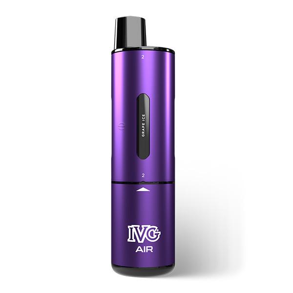 IVG Air 4in1 Basisgerät