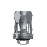 3x SMOK TFV-Mini V2 S1 Coil Verdampferkopf